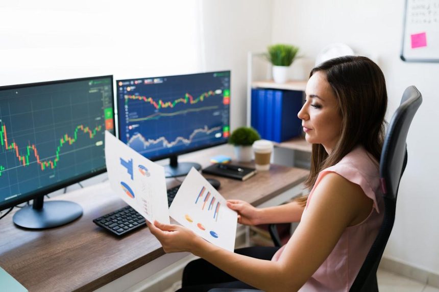 Why Rigetti Computing Is Extremely Volatile Today