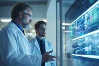 UnitedHealth Group Incorporated (UNH) Launches New Digital Platform to Simplify Healthcare Plans