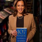9 Revelations From Kamala Harris’ Book That Everyone’s Talking About