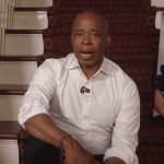 Eric Adams Drops Out of NYC Mayoral Race