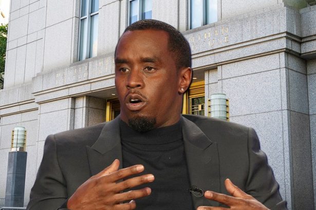 Diddy Gives Heartfelt Speech to Family After Acquittal Hearing