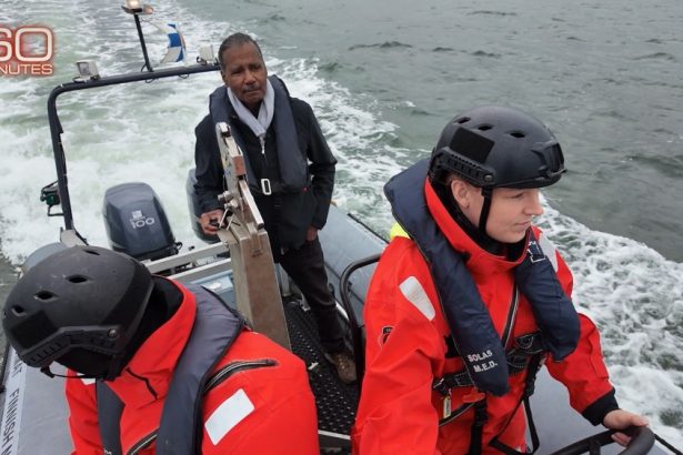 ’60 Minutes’ Staff Has New Stories to Tell After Season of Tumult