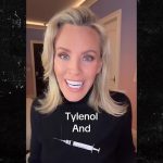 Jenny McCarthy Shares IG Video Discussing Tylenol, Vaccine & Autism Link