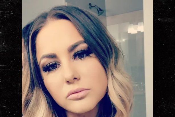 'Rock of Love' Contestant Kelsey Bateman Had Pill Bottles Near Her Body