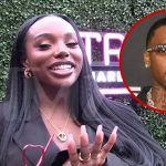 ‘Love Island’ Star JaNa Craig Not Dating Key Glock, Enjoying Single Life
