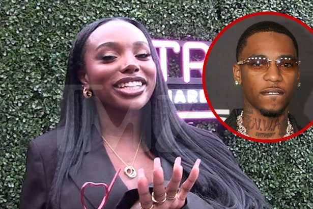 ‘Love Island’ Star JaNa Craig Not Dating Key Glock, Enjoying Single Life