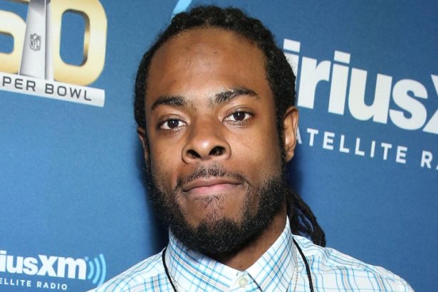 Richard Sherman Gets Deferred Prosecution In DUI Case