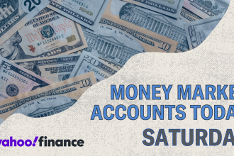 Best money market account rates today, September 27, 2025 (best account provides 4.4% APY)