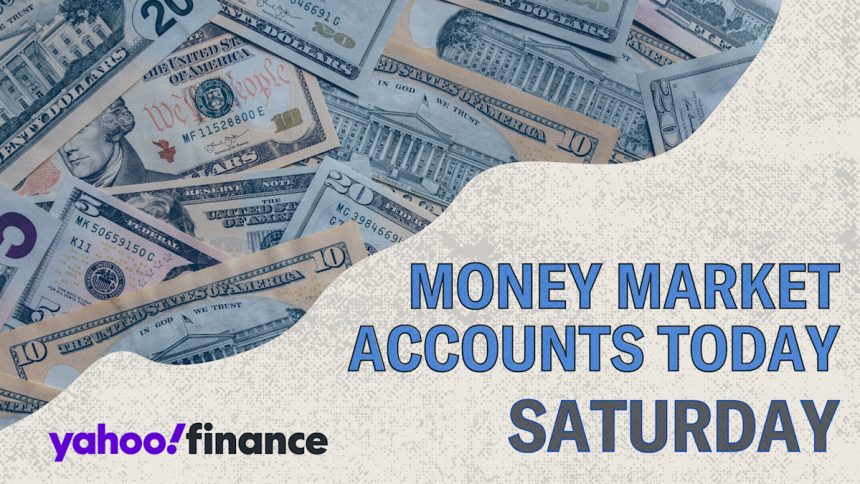 Best money market account rates today, September 27, 2025 (best account provides 4.4% APY)