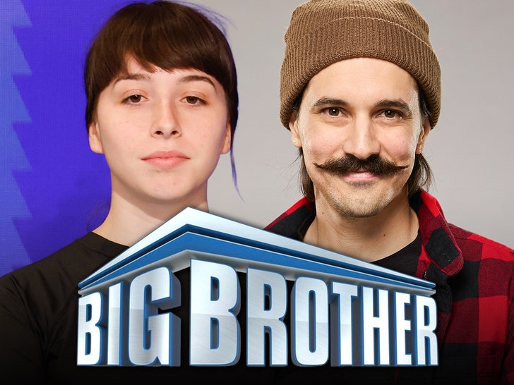 ‘Big Brother’ Contestant Ava Rips Into Housemate Before Getting Evicted