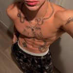 Guess The Famous TikToker Who TikToked His Clothes Off!