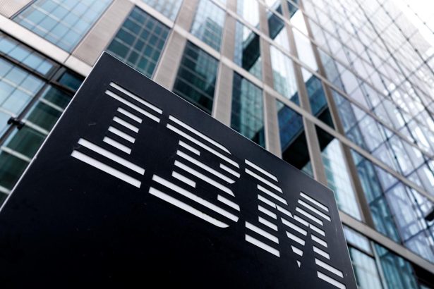 IBM just helped HSBC pull off the world’s first quantum-powered trades, and its stock is jumping