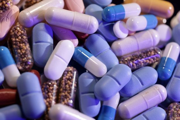 McKesson lifts annual profit forecast on plans to focus on high-margin businesses