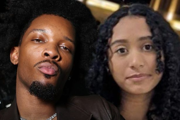 D4vd's Friends Thought He Was Celeste Rivas' Boyfriend, Thought She Was 19