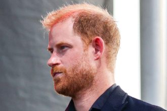 Prince Harry's Comeback Blocked: Duke Told He Will Never Return as 'Half-In, Half-Out' Royal as Insiders Claim King Charles To Stick By Late Queen's Demands