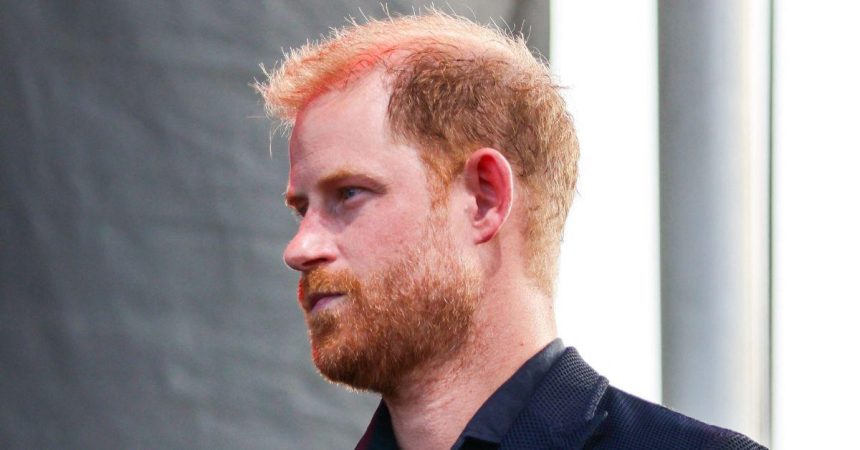 Prince Harry's Comeback Blocked: Duke Told He Will Never Return as 'Half-In, Half-Out' Royal as Insiders Claim King Charles To Stick By Late Queen's Demands