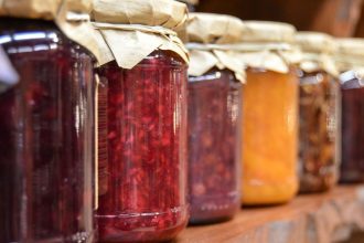 7 Ways To Preserve Your Garden Harvest