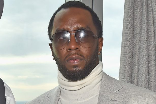 Diddy's Defense Team Lays Out Reasons for Light Sentence in Criminal Case