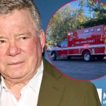 William Shatner Suffers Medical Emergency, Rushed to Hospital