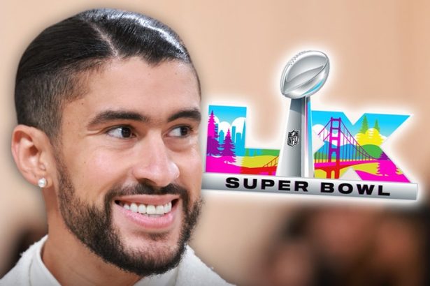 Bad Bunny Says He’s Ready to Show the World ‘Our Culture’ at Super Bowl