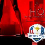 Ryder Cup Golfers, Fans Offered Free Dances, Party At NY Strip Club