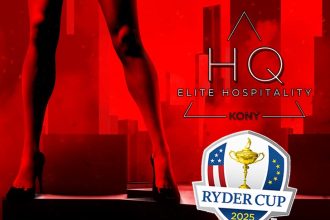 Ryder Cup Golfers, Fans Offered Free Dances, Party At NY Strip Club