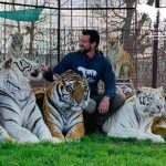 ‘Tiger King’ Star Joe Exotic’s Associate Dies After Being Mauled by Tiger