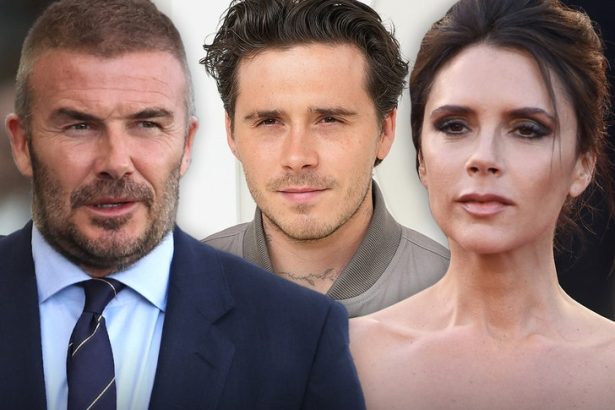 Brooklyn Beckham Breaks Silence on Family Drama