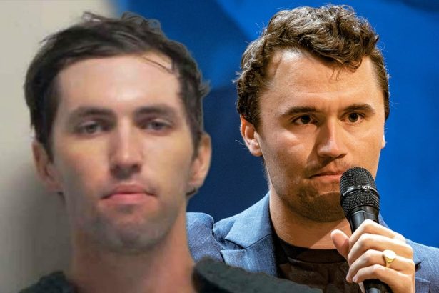 Suspected Charlie Kirk Killer Tyler Robinson’s Second Hearing Held