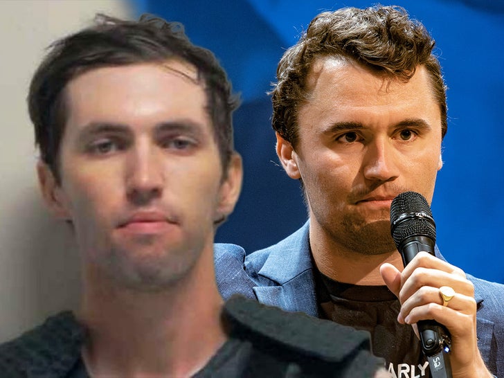 Suspected Charlie Kirk Killer Tyler Robinson’s Second Hearing Held