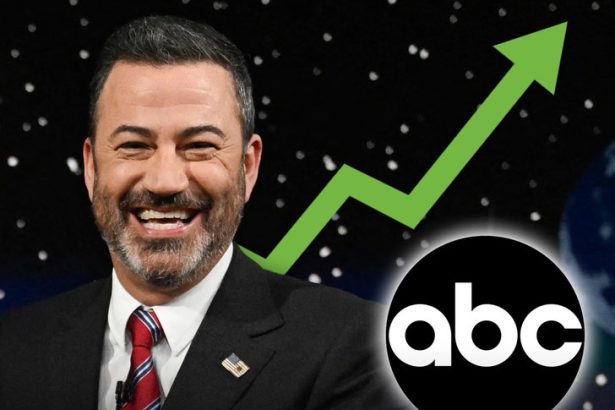 'Jimmy Kimmel Live' Returns With 6.26M Total Viewers After Suspension