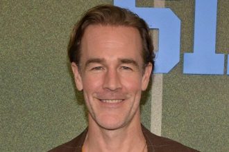 'I Won't Get To Be There': James Van Der Beek Sparks New Health Fears After Dropping Out of 'Dawson's Creek' Reunion due to 'Illness' Amid Cancer Battle