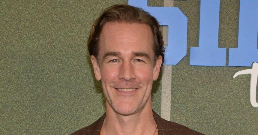 'I Won't Get To Be There': James Van Der Beek Sparks New Health Fears After Dropping Out of 'Dawson's Creek' Reunion due to 'Illness' Amid Cancer Battle