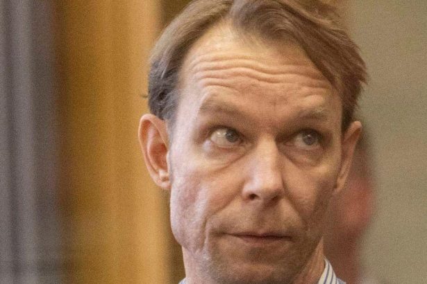 Madeleine McCann's Prime Suspect Christian Brueckner Brags he Has Information to Solve 'Scandal of the Century' After Prison Release