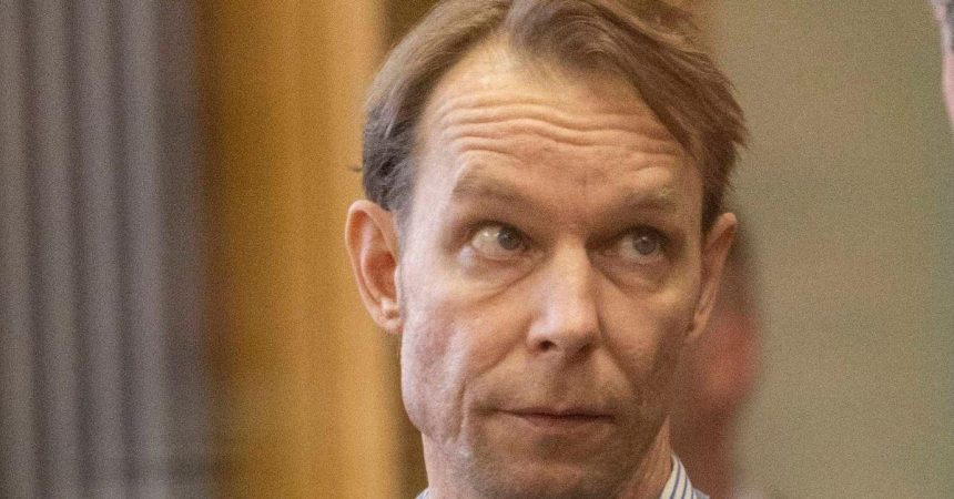 Madeleine McCann's Prime Suspect Christian Brueckner Brags he Has Information to Solve 'Scandal of the Century' After Prison Release