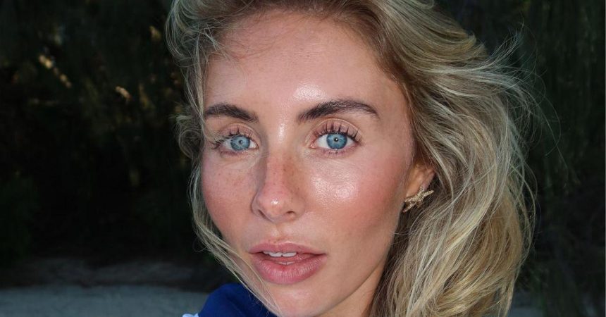 Bonnie Blue 'Attacker' Breaks Silence: Clubgoer Who 'Punched' OnlyFans Star in Face Reveals Reason Why She Lashed Out