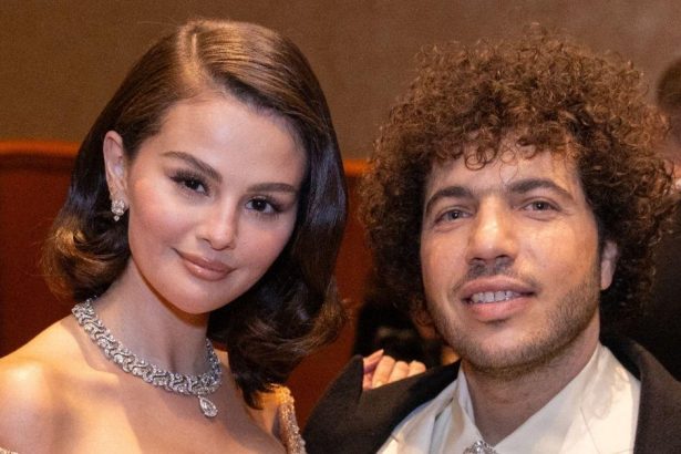 Selena Gomez And Benny Blanco Wedding: Surprise Celebrity Host to Major A-List Drop Outs — All The Top Secret Details for This Weekend's Nuptials Revealed