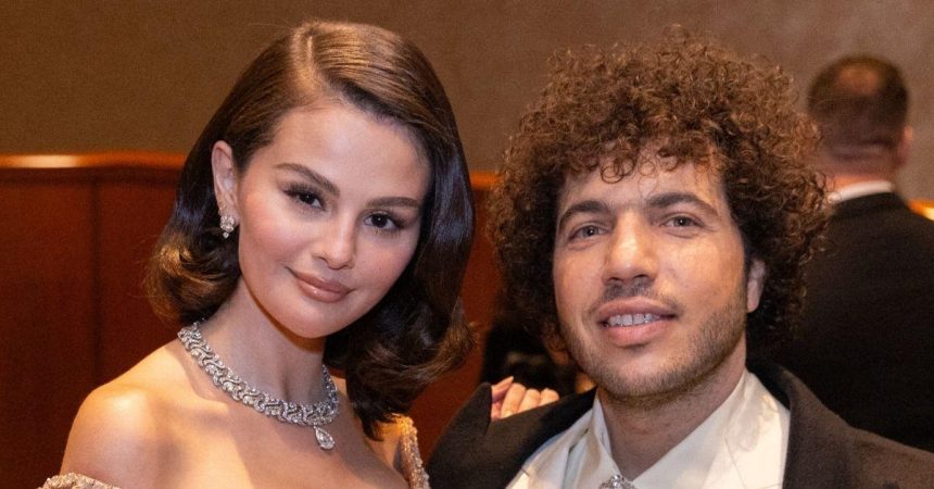 Selena Gomez And Benny Blanco Wedding: Surprise Celebrity Host to Major A-List Drop Outs — All The Top Secret Details for This Weekend's Nuptials Revealed