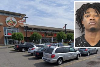 8 years for man accused of carjacking woman while wearing an ankle monitor