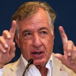 Billionaire says .3 billion Banamex stake signals confidence in Mexico’s economy