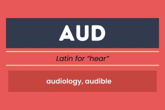 85+ Greek and Latin Root Words To Boost Vocabulary and Spelling