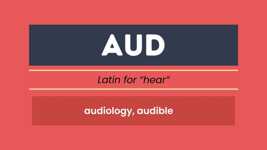 85+ Greek and Latin Root Words To Boost Vocabulary and Spelling