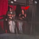 D4vd Concert Vid Goes Viral for Suspected Celeste Rivas Sighting, Source Says It’s Not Her