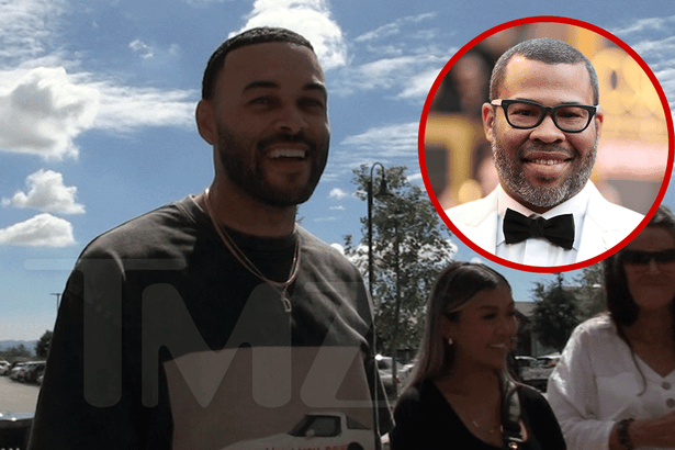 ‘Him’ Star Don Benjamin Ranks Film Over ‘Get Out’ as Marlon Wayans Combats Critics