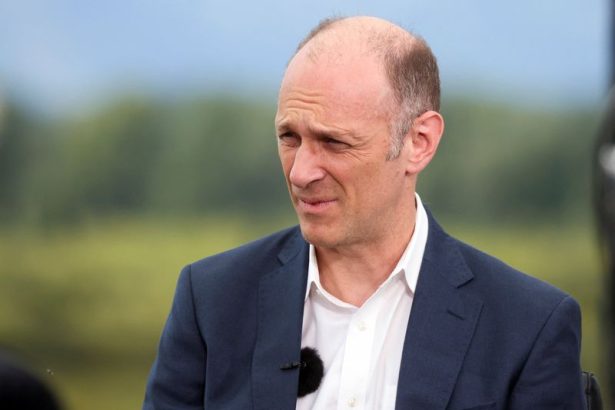 Fed’s Goolsbee, on CNBC, says Fed has room to cut rates