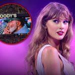 N.Y. Giants Fake Out Taylor Swift Fans With Lawrence Taylor Cam