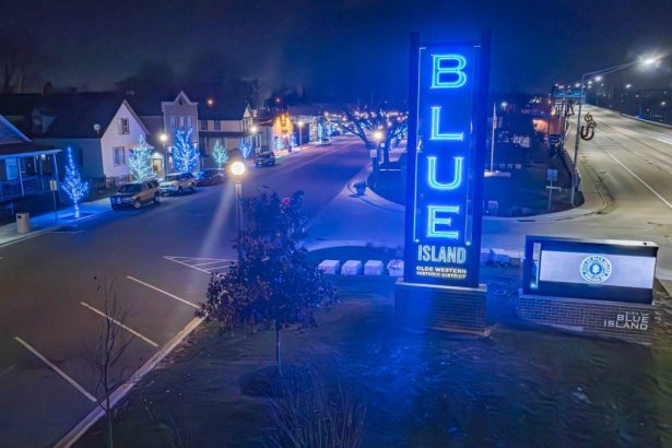 Missing NY girl, 13, rescued from Chicago apartment after being lured by illegal migrants