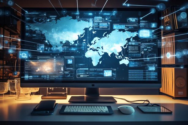 Why Analysts See Alibaba (BABA) as a Global Super Cloud Platform