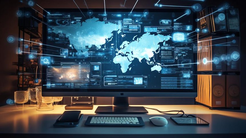 Why Analysts See Alibaba (BABA) as a Global Super Cloud Platform
