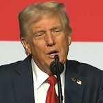 Donald Trump Says There Are 2 'N-Words' You Can't Use